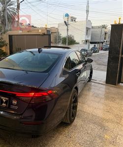 هوندا أكورد